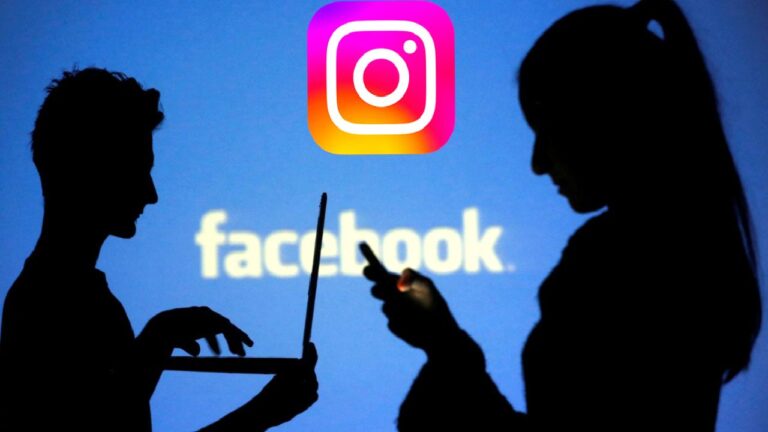 Facebook ve Instagram, bilgilerinizi müsaadesiz kullandığı için büyük ceza alabilir!
