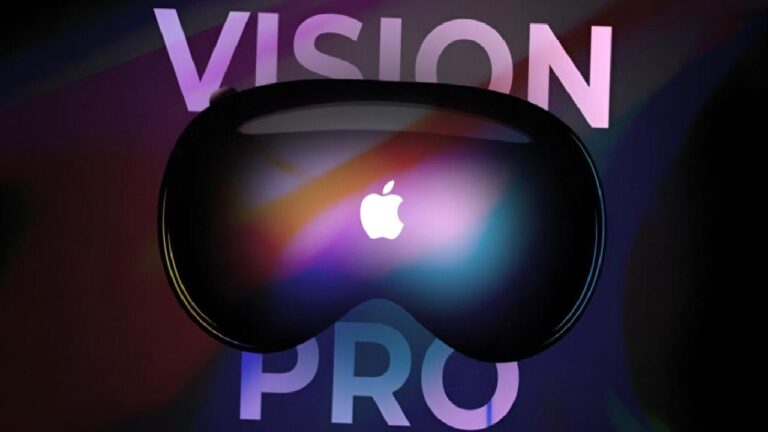 Fiyatı ile cep yakan Apple Vision Pro için ucuz model geliyor