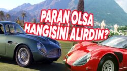 Fiyatları ve Özellikleri ile Dudak Uçuklatan Dünyanın En Az 10 Arabası