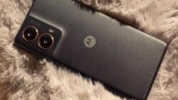 Fiyat/performans canavarı Moto G85 5G tanıtıldı! 