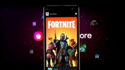 Fortnite, Galaxy Store’dan kaldırıldı: İşte detaylar!