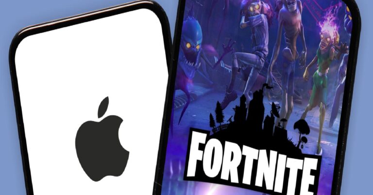Fortnite sonunda iOS’a geri dönüyor!bir farkla