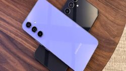 Galaxy A34, Temmuz 2024 güvenlik güncellemesi alıyor!