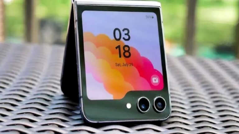 Galaxy Z Flip6 ve Galaxy Z Fold6 kutusundan neler çıkacak?