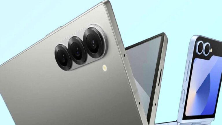 Galaxy Z Fold 6 ve Flip 6, kesintisiz güncelleme desteklemiyor mu?