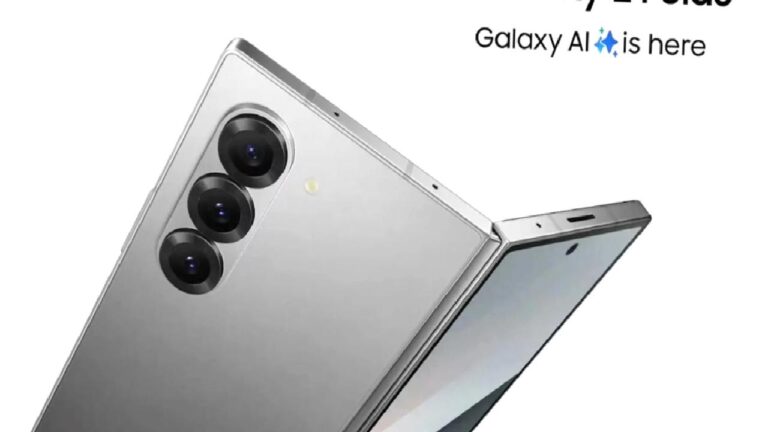 Galaxy Z Fold 7, katlandığında Galaxy S24 kadar ince olabilir