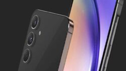 Gelişmiş güvenliğe sahip Galaxy Quantum 5 geliyor! İşte özellikleri