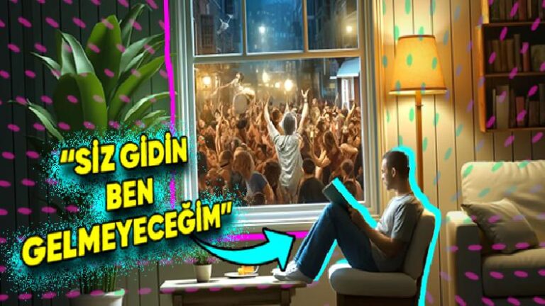 Gitmeniz Gereken Bir Randevu İptal Olunca Seviniyorsanız Bu Çok Kötü Bir Şey Olmayabilir: İşte Yapılan Araştırmanın Değişik Sonuçları!