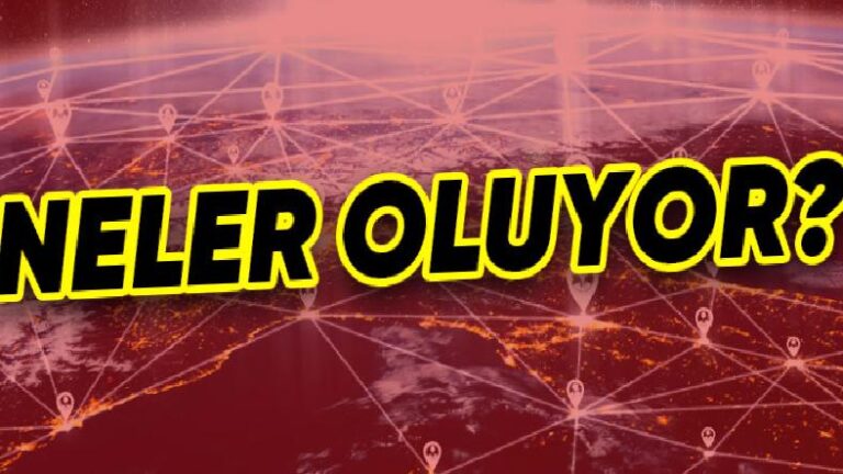 Global İnternet Kaos İçinde: Microsoft’tan Bankalara ve Hava Yolu Şirketlerine Kadar Dünya Çapında Kesintiler Yaşanıyor!