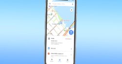Google Haritalar, 5 yıl sonra iOS için beklenen özelliğe kavuşuyor!
