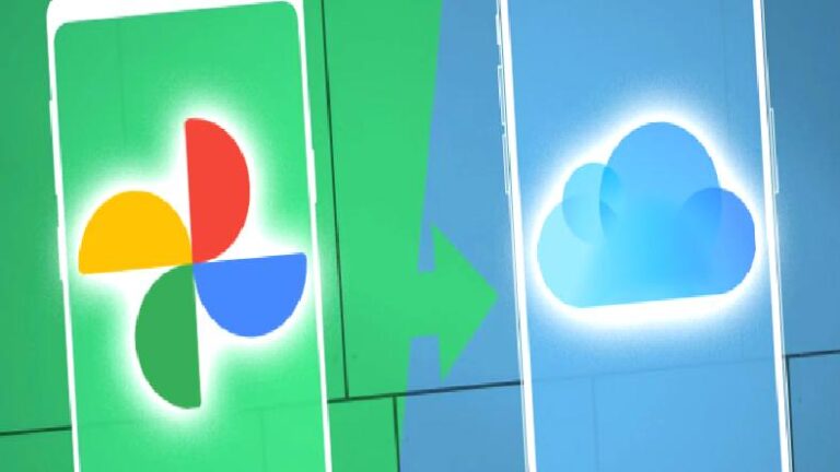 Google ile Apple’dan, Android’den iPhone’a Geçişi Kolaylaştıracak Özellik