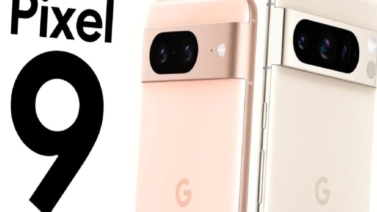 Google Pixel 9 serisi fiyatları ve renk seçenekleri sızdırıldı