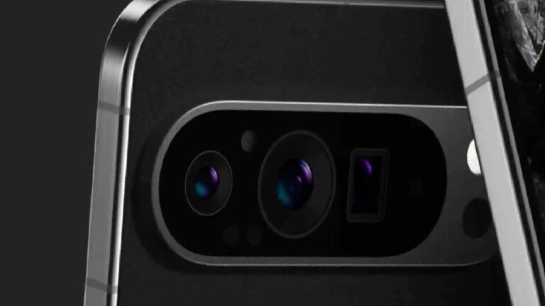 Google Pixel 9, ultrasonik parmak izi okuyucu ile gelebilir
