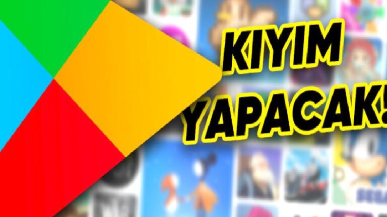 Google’dan Android Telefon Kullanıcılarını Sevinçten Havaya Uçuracak Play Store Kararı