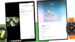 Google’dan Galaxy Z Fold 6 için uygulama optimizasyonu!