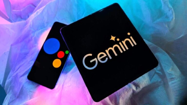 Google’ın Gemini AI teknolojisi Samsung Galaxy katlanabilir telefonlarda!