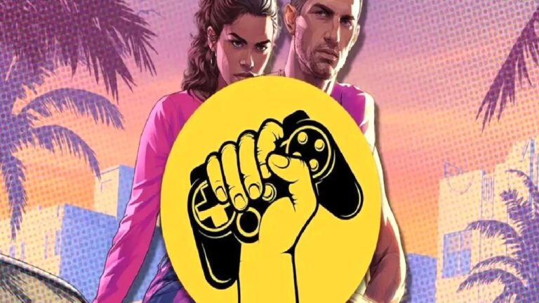 Grev var diye erteleme yok! GTA 6 çıkacak