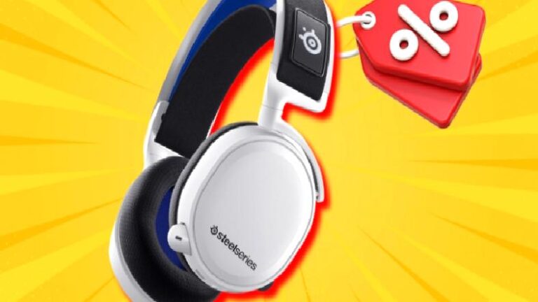 Günün Fırsatları Arasında Yer Alan SteelSeries Arctis 7P+ Wireless Gaming Kulaklık Alınır Mı? Özellikleri ve Kullanıcı Yorumları