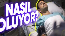 Hayat ile Vefat Arasında: İnsanlar Neden Komaya Girer ve Bu Süreçte Beyinde Neler Olur?