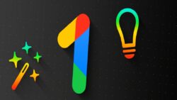 Her ay 720 TL ödemek istemeyenler için Google One Lite geliyor!