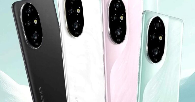 Honor 200 Pro Türkiye’de satışa sunuldu! İşte özellikleri ve fiyatı