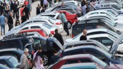 İkinci El Araç Satışlarında Gerçek Fiyatlar Yılın En Düşük Düzeyine Geriledi