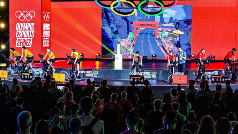 İlk Olimpik E-spor Oyunları için tarih kesinleşti