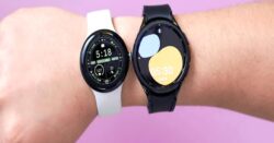 İlk sefer iki boyutta geliyor: Google Pixel Watch 3 sızdırıldı!