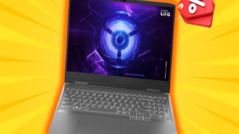 İndirime Giren Fiyat/Performans Oyuncu Bilgisayarı Lenovo LOQ 15IRH8 Alınır mı? Özellikleri ve Kullanıcı Yorumları