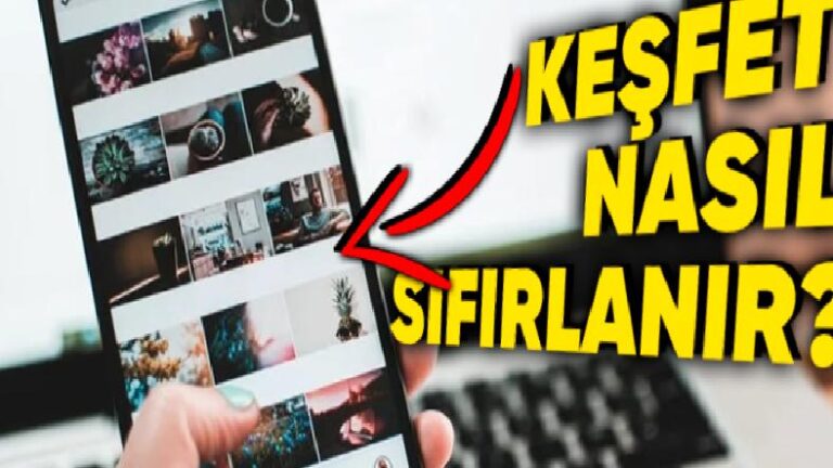 Instagram Keşfet’te Abuk Sabuk Şeyler Görenler Toplansın: Nasıl Sıfırlayacağınızı Adım Adım Anlattık