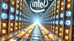 Intel’den optik I/O teknolojisi! Bilgiyi elektrikle değil ışıkla aktaracak