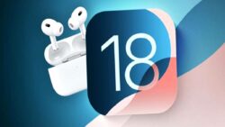 iOS 18 ile AirPods Pro’ya gelecek 6 yeni özellik!