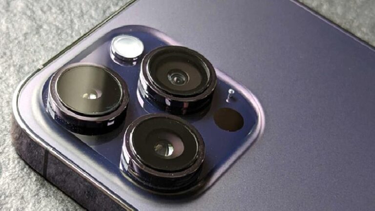 iPhone 16 Pro’da 5x Optik Yakınlaştırma Yapan Telefoto Kamera Bulunacak
