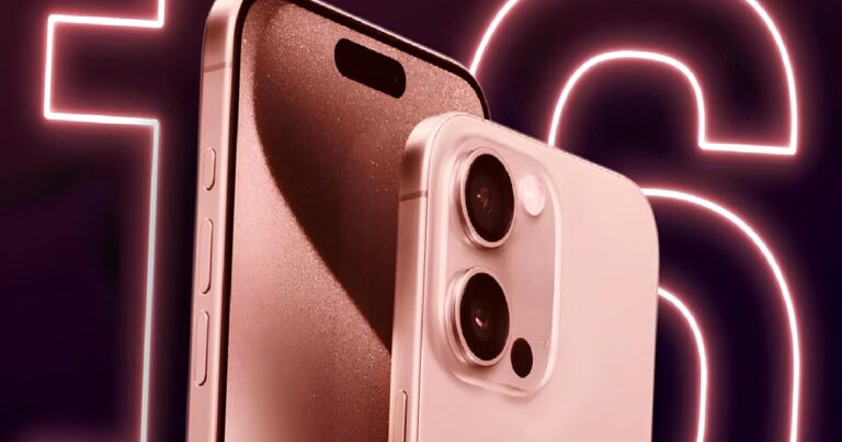iPhone 16 Pro’nun fiyatı ne kadar olacak?