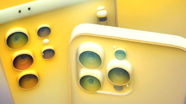 iPhone 16 ve Pixel 9, Galaxy S24 ekranına fark attı!