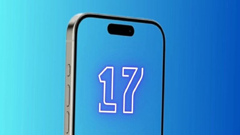 iPhone 17 Slim hakkında hayal kırıklığı yaratan iddia
