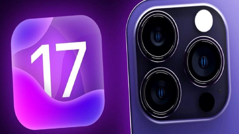 iPhone aygıtlara iOS 17.5.2 güncellemesi geldi! Neler sunuyor?