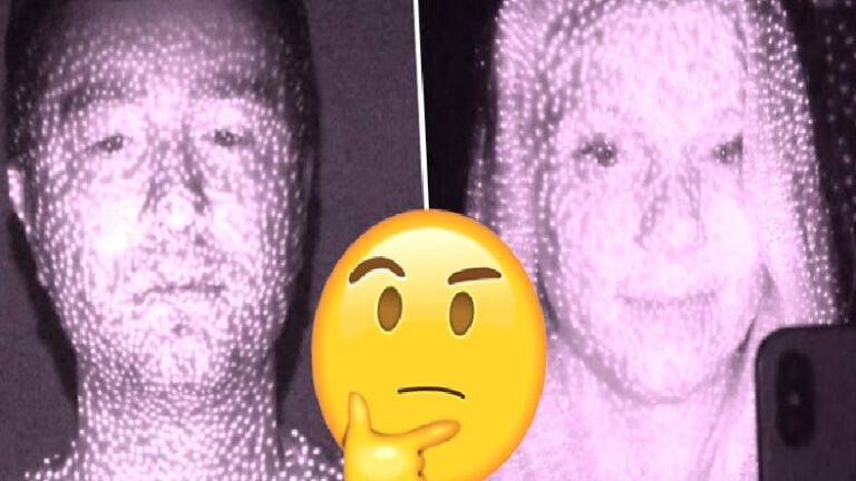 iPhone Kameralarının Her 5 Saniyede Bir Fotoğrafınızı Çektiği Argümanının Gerçeklik Hissesi Var mı?