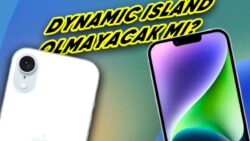 iPhone SE 4’ten Keyiflendiren Haberler Var: Türkiye’de Peynir Ekmek gibi Satılan iPhone Modelinin Ekranını Kullanacak