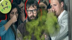 İşte Gaz Çıkarınca Ortaya Yayılan Kötü Kokunun Gerisindeki Bilimsel Gerçek