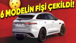 Jaguar, Bir Model Dışındaki Tüm Arabalarını İptal Etti! İşte Nedeni
