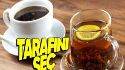 Kahve ve Çay Arasında Birini Daha Çok Sevmemizin Nedeni Genlerimiz Olabilir mi? Bilimin Buna da Yanıtı Var!