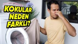 Kimi Giysiler İçinde Neden Başkalarından Daha Kötü Kokuyoruz? Üstelik Ter, aynı Ter!