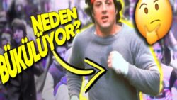 Koşarken Neden Farkında Olmadan Kollarımızı Büküyoruz? Bükmeseydik Birçok Şey Farklı Olurdu!