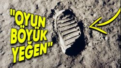 Madem Ay’da Nem Yok, O Hâlde Astronotların Ayak İzleri Nasıl Oluştu?