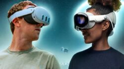 Meta Quest, Apple Vision Pro’ya rakip olacak yeni özelliği duyurdu!