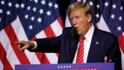 Meta, Trump’ın Facebook ve Instagram Hesabındaki Kısıtlamaları Kaldırdı