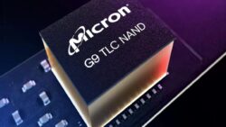 Micron kesimin en süratli flash belleğini duyurdu!