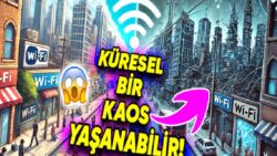 Microsoft ve Crowdstrike Sıkıntıları Üzerine Akıllara Tek Bir Soru Geldi: İnternet Bir Anda Geri Dönüşü Olmayacak Şekilde Çökerse Neler Olur?