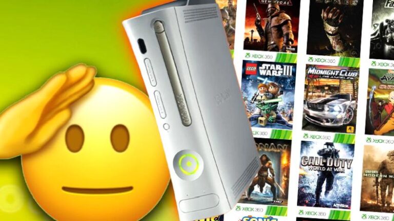 Microsoft, Xbox 360 Mağazasını Bugün Kapatıyor: Artık Tek Deva, Fizikî Kopyalar